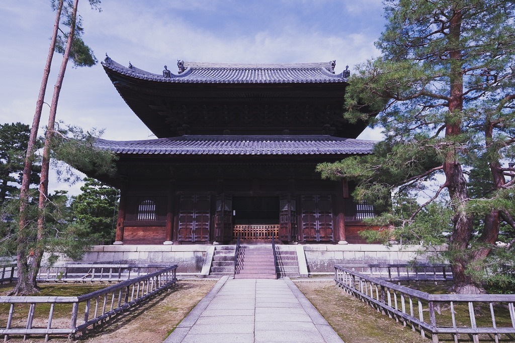 妙心寺