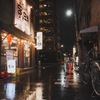 雨スナップ