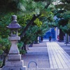 神社スナップ
