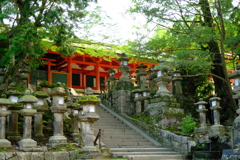 春日大社