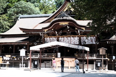 大神神社