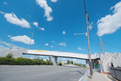 歩道橋