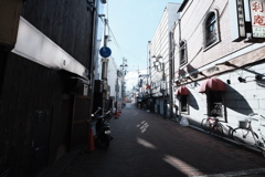 堺散歩