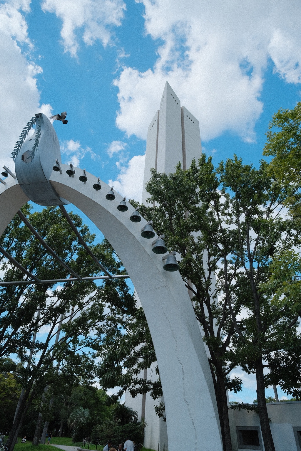 大仙公園