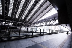 大阪駅