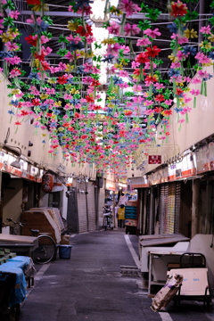 生野商店街