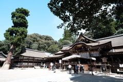 大神神社