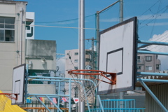 運動会