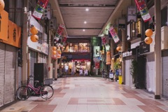PM11:00 天六
