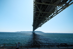 明石海峡大橋