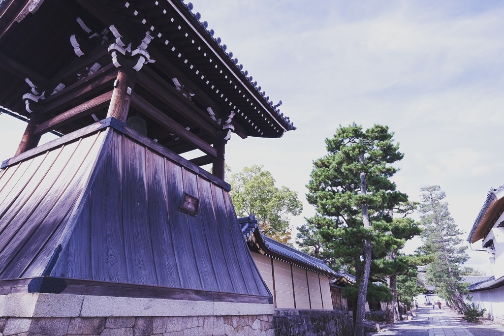 妙心寺