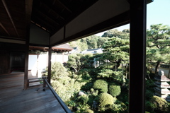 長岳寺 旧地蔵堂