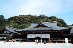 大神神社 社員