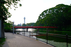 天王寺公園