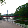 天王寺公園