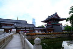 四天王寺