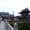 四天王寺
