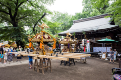 敷島神社