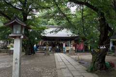 敷島神社