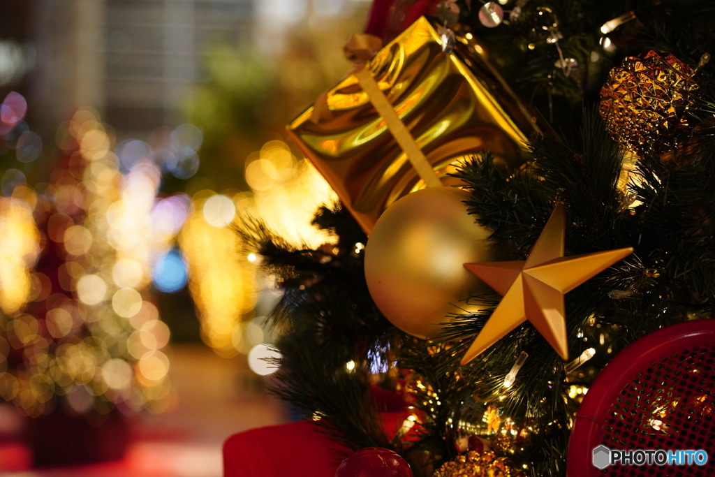 メリークリスマス