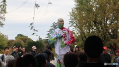 静岡大道芸　NO-7