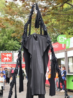 静岡大道芸　NO-1