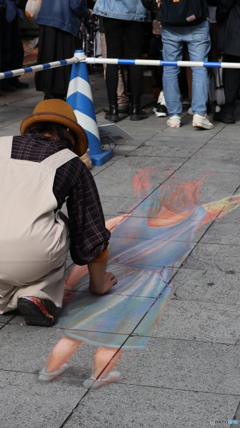 静岡大道芸　NO-4