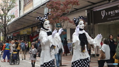 I静岡大道芸　NO-8