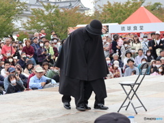 静岡大道芸　NO-2