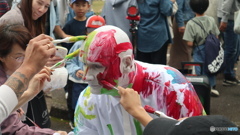 静岡大道芸　NO-6