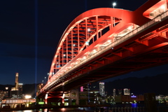 神戸大橋