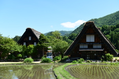 白川郷