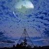 みんなの上に は空がある
