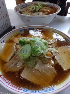 喜多方ラーメンまこと