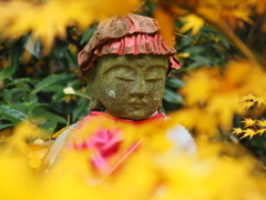見守り地蔵