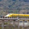 ドクターイエロー
