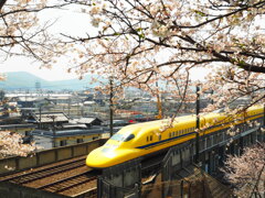 ドクターイエロー