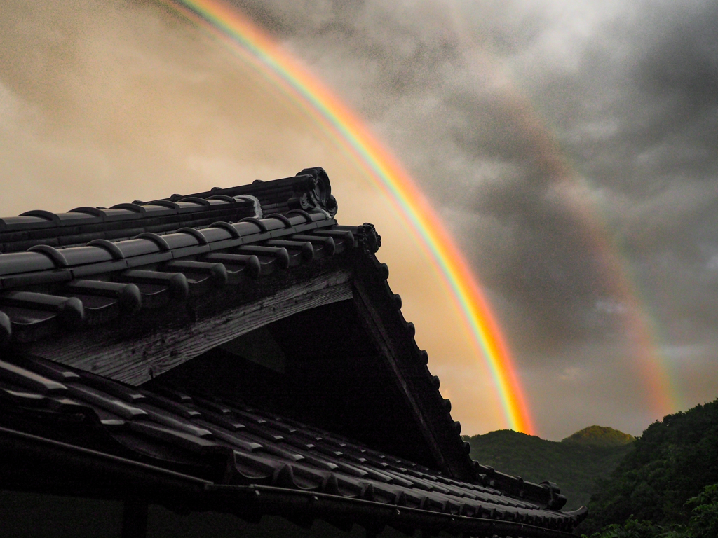 夢の架け橋