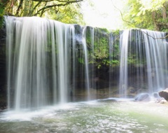 涼水