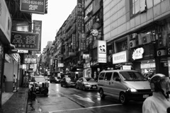 台北市内