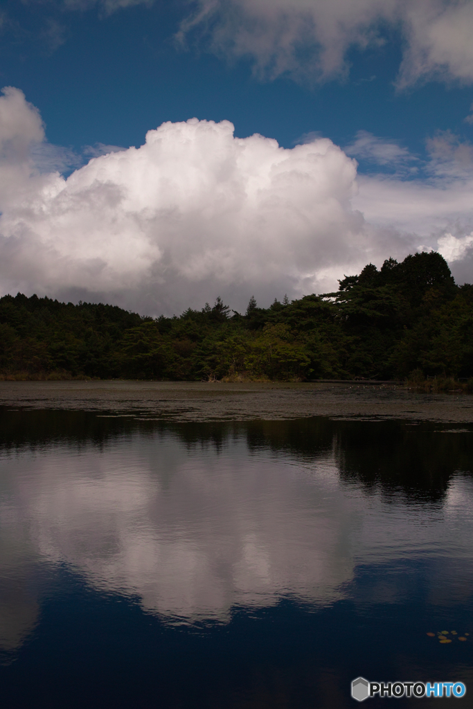 雲