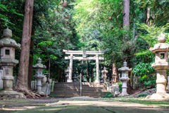 北野天神社