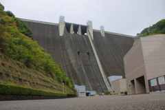 宮ヶ瀬ダム