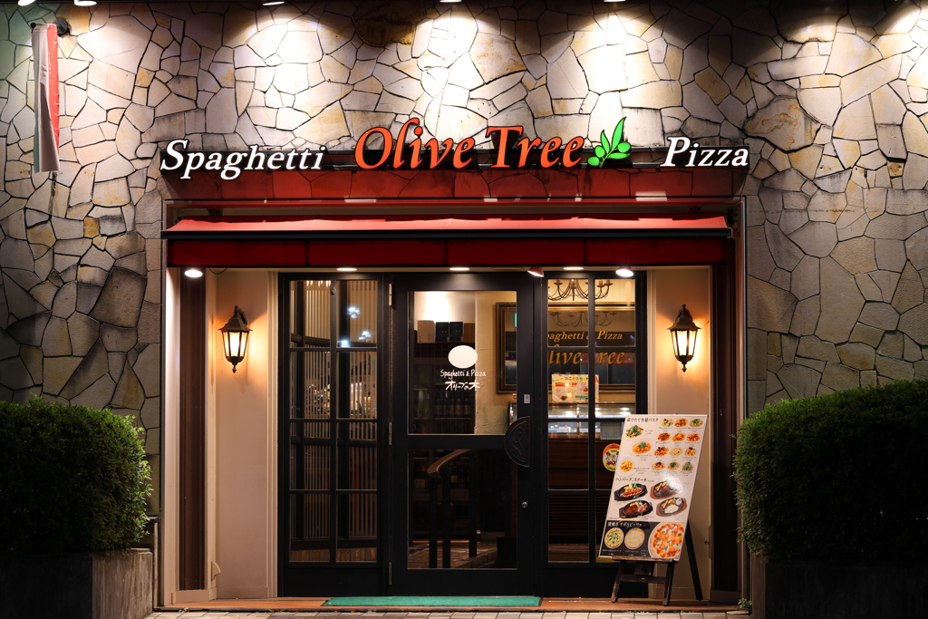 レンズテスト２