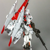 HGBF025 MEGA-SHIKI、1/144 百万式（メガシキ） 6