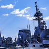 あきづき型護衛艦2番艦 DD-116 てるづき