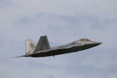 F-22 ラプター