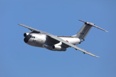 岐阜基地航空祭2024 銀ちゃん