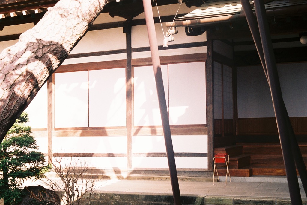 上田市　お寺
