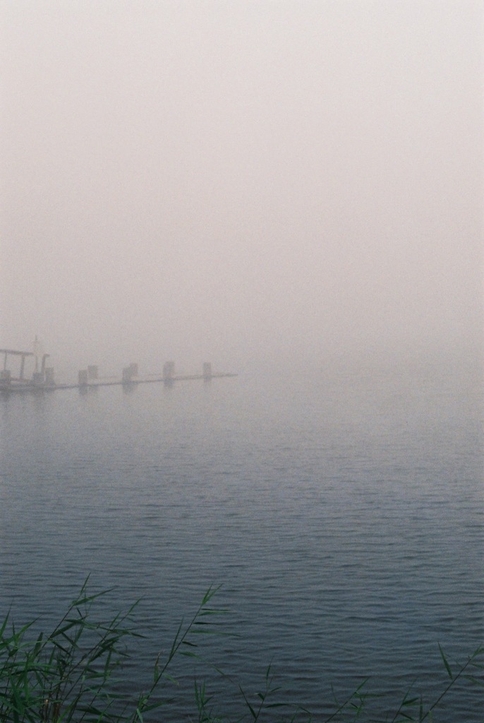 湖
